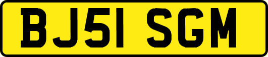 BJ51SGM