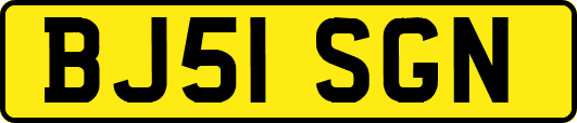BJ51SGN