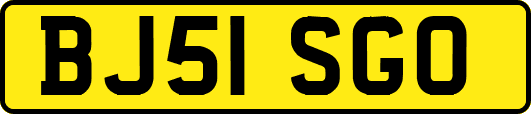 BJ51SGO