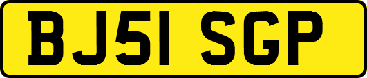 BJ51SGP