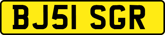BJ51SGR