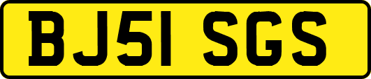 BJ51SGS