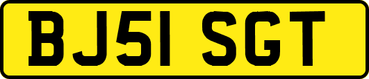 BJ51SGT