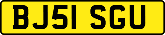 BJ51SGU