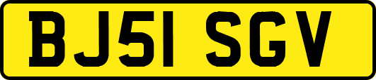 BJ51SGV