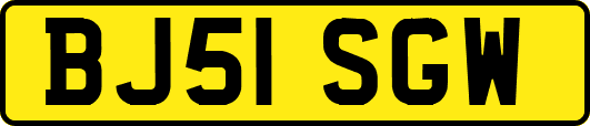 BJ51SGW