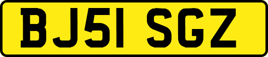 BJ51SGZ