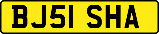 BJ51SHA