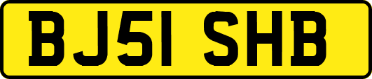 BJ51SHB