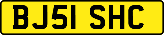 BJ51SHC