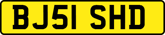 BJ51SHD