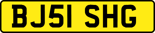 BJ51SHG