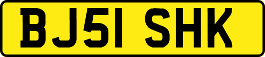 BJ51SHK