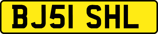 BJ51SHL