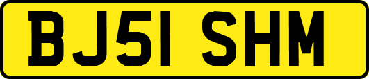 BJ51SHM