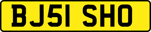 BJ51SHO