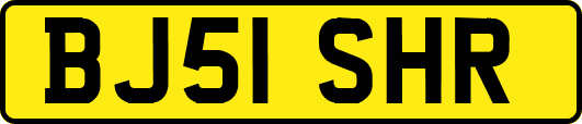 BJ51SHR