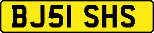BJ51SHS