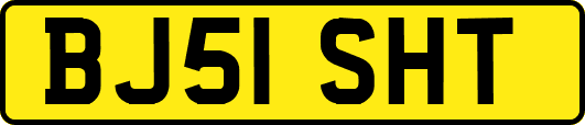 BJ51SHT