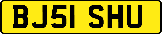 BJ51SHU