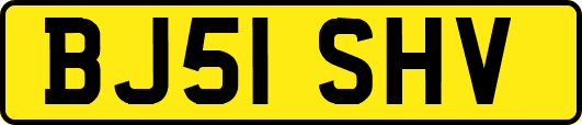 BJ51SHV