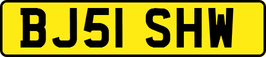 BJ51SHW