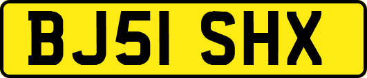BJ51SHX