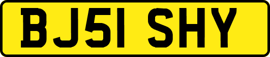 BJ51SHY