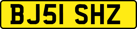 BJ51SHZ