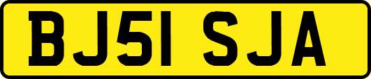 BJ51SJA