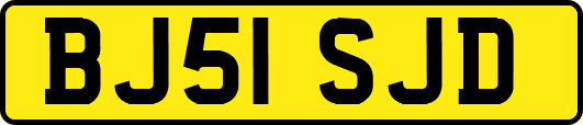 BJ51SJD