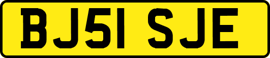 BJ51SJE