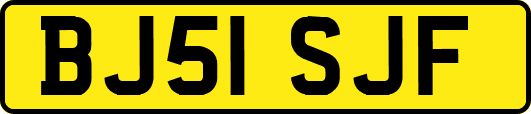 BJ51SJF