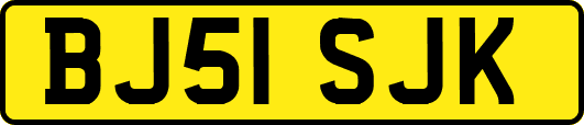 BJ51SJK