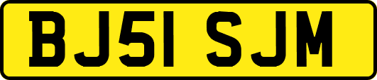 BJ51SJM