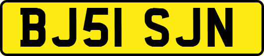 BJ51SJN
