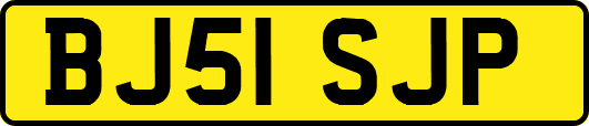 BJ51SJP