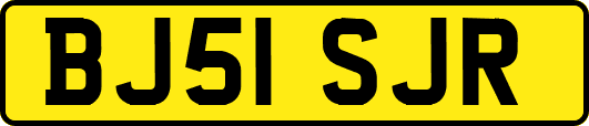 BJ51SJR