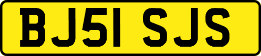 BJ51SJS