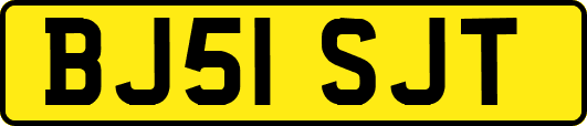 BJ51SJT