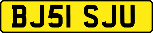 BJ51SJU