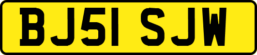 BJ51SJW