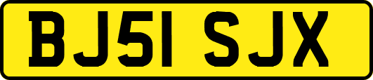 BJ51SJX