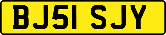 BJ51SJY