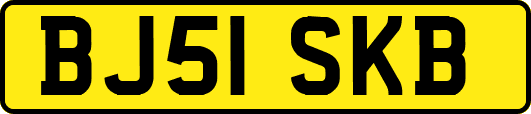 BJ51SKB
