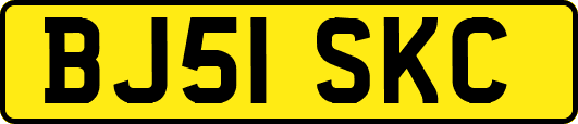 BJ51SKC