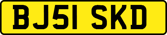 BJ51SKD