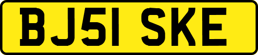 BJ51SKE