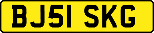 BJ51SKG
