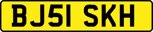 BJ51SKH